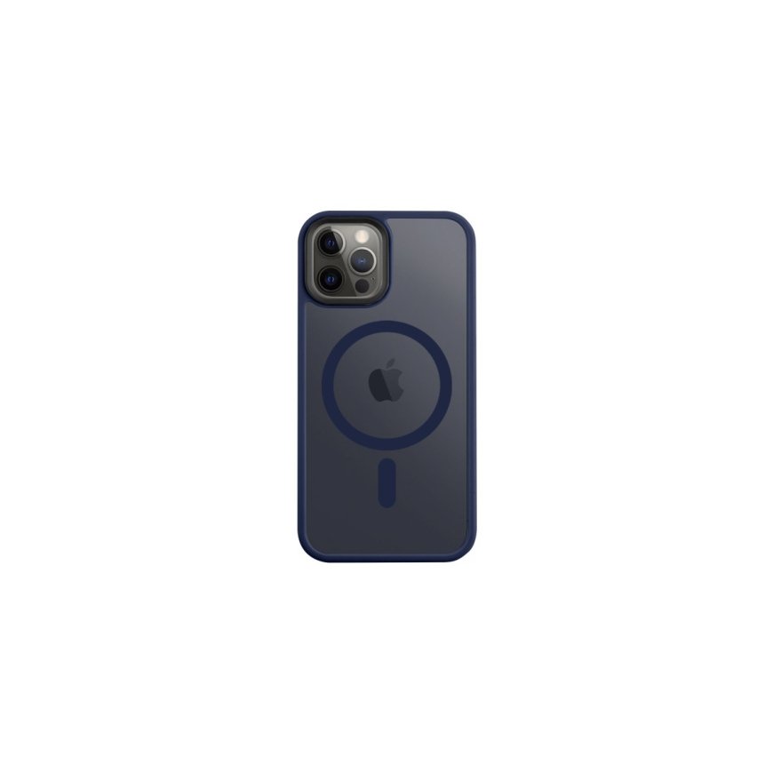 Tactical MagForce Hyperstealth 2.0 Cover for iPhone 13 Black|Yel