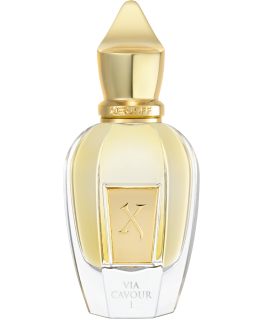 Xerjoff Via Cavour I Parfum UNISEX 50 ml (unisex)