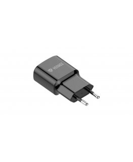 USB A 12W 2.4A mains charger