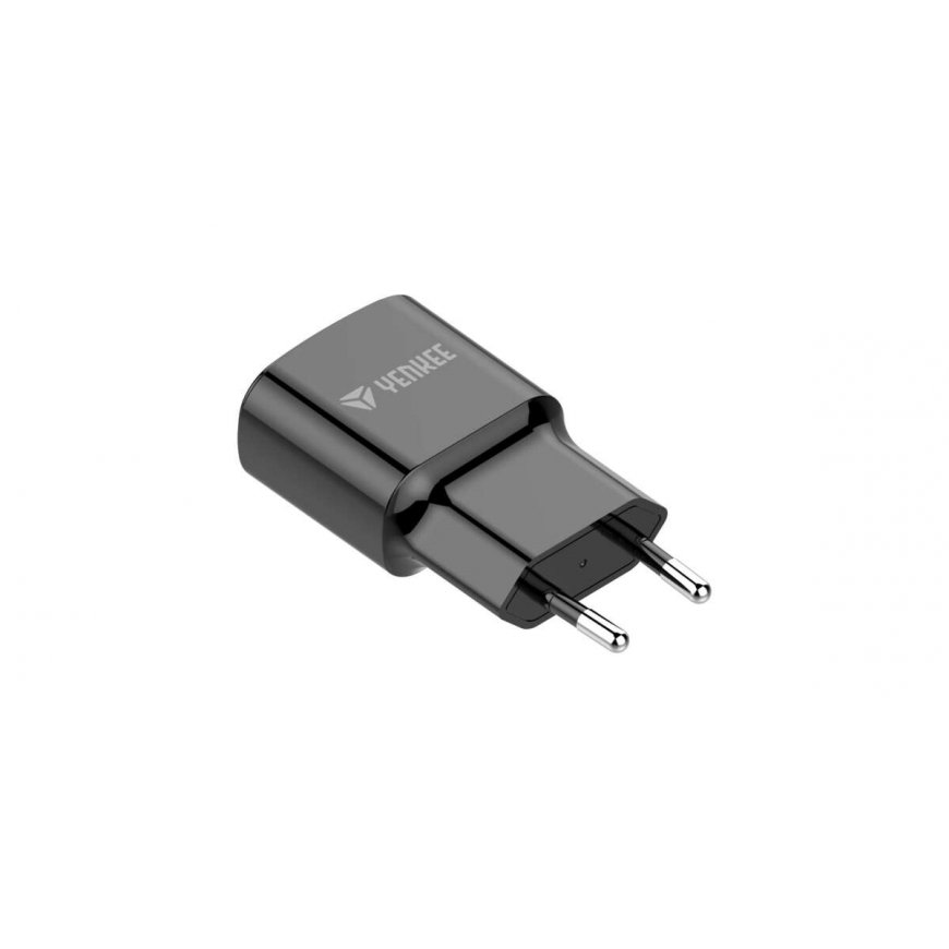 USB A 12W 2.4A mains charger