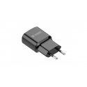 USB A 12W 2.4A mains charger USB A 12W 2.4A mains charger