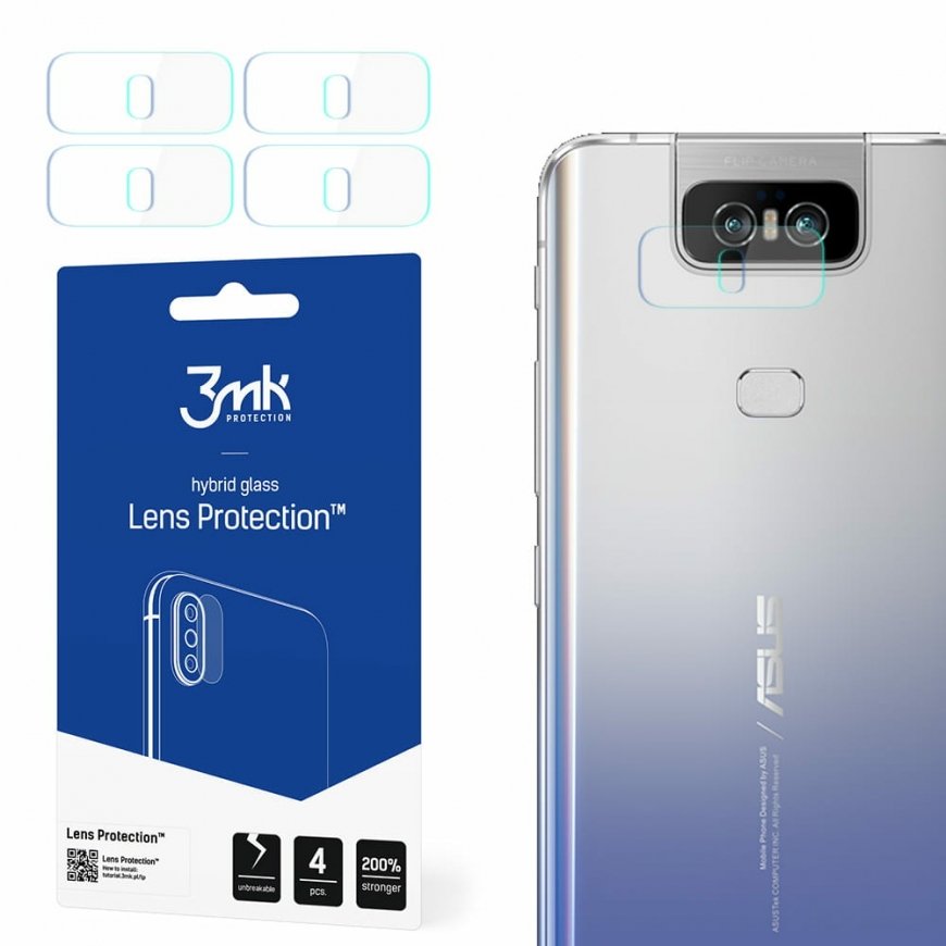 3MK Lens Protection 1 tk