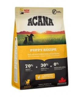 ACANA Puppy - dry dog food - 2kg