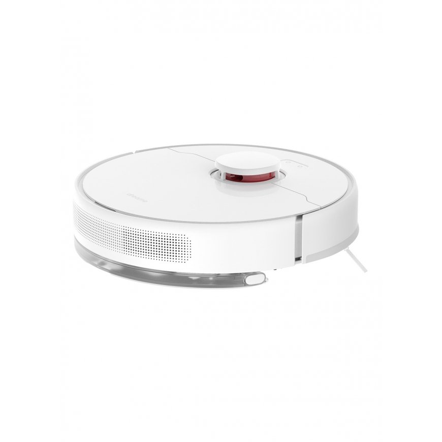 Dreame D10 Plus robots-putekļsūcējs 0,4 L Balts – 2