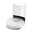 Dreame D10 Plus robotti-imuri 0,4 L Valkoinen Dreame D10 Plus robotti-imuri 0,4 L Valkoinen