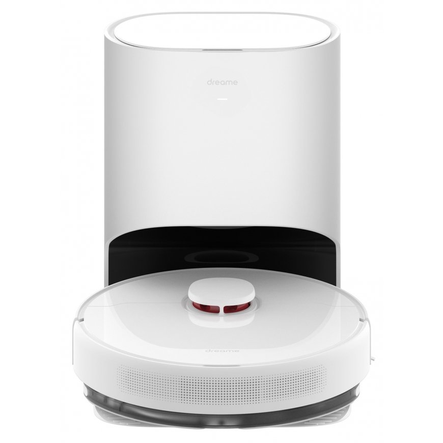 Dreame D10 Plus robot vacuum 0.4 L White – 5