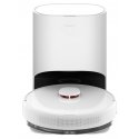 Dreame D10 Plus robottolmuimeja 0,4 l Valge Dreame D10 Plus robottolmuimeja 0,4 l Valge
