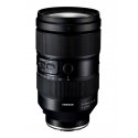 Tamron 35-150mm F/2-2.8 Di III VXD, Nikon Z MILC/SLR Standardne suumobjektiiv Must Tamron 35-150mm F/2-2.8 Di III VXD, Nikon Z MILC/SLR Standardne suumobjektiiv Must