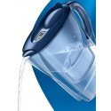 Brita Marella Manuaalinen vesisuodatin 2,4 L Sininen