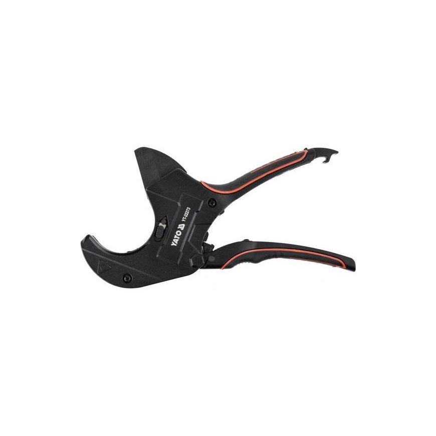 Yato YT-22273 manual pipe cutter Pipecutter – 2