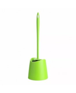 Toilet brush WC-Standard green