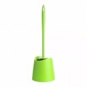 Toilet brush WC-Standard green Toilet brush WC-Standard green