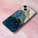 Fusion Gold Glam Mountain silicone case for Samsung S921B Galaxy