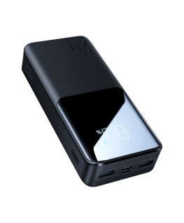 JOYROOM JR-QP192 power bank Lithium Polymer (LiPo) 20000 mAh Black