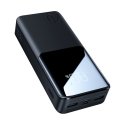 JOYROOM JR-QP192 akupank Liitiumpolümeer (LiPo) 20000 mAh Must JOYROOM JR-QP192 akupank Liitiumpolümeer (LiPo) 20000 mAh Must