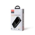 JOYROOM JR-QP192 akupank Liitiumpolümeer (LiPo) 20000 mAh Must JOYROOM JR-QP192 akupank Liitiumpolümeer (LiPo) 20000 mAh Must