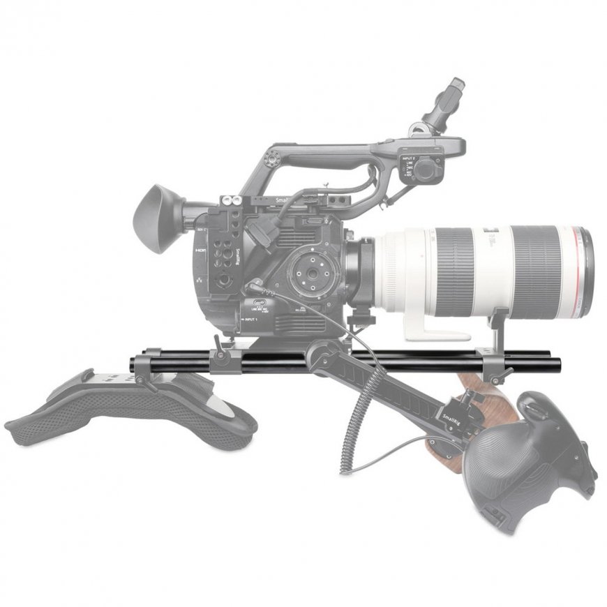 SmallRig 1054 kameros montavimo reikmuo Strypas – 4