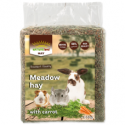 Hay : Placek Nature Land Meadow hay with chamomile, 650g Hay : Placek Nature Land Meadow hay with chamomile, 650g