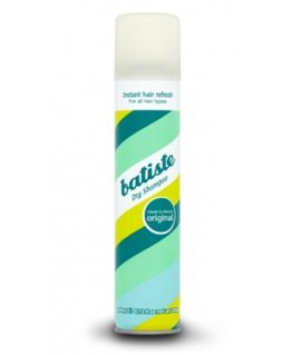 Batiste Original Clean & Classic Trial Size 45,5 ml