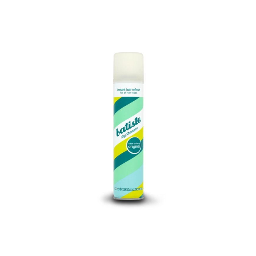 Batiste Original Clean & Classic Trial Size 45,5 ml