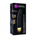 DORCEL Real Vibration S 2.0 Mõlemakäeline DORCEL Real Vibration S 2.0 Mõlemakäeline