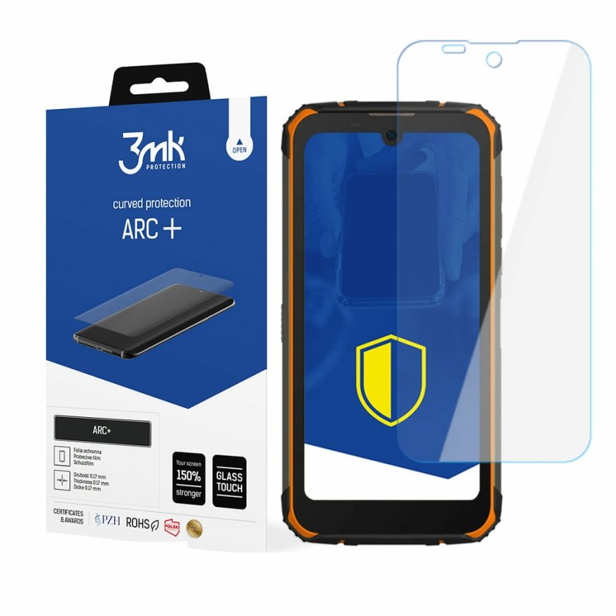 3MK ARC+ 1 pcs