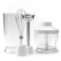 Gastroback Design Stabmixer Advanced 0,8 L Iegremdējams blenderis 800 W Balts