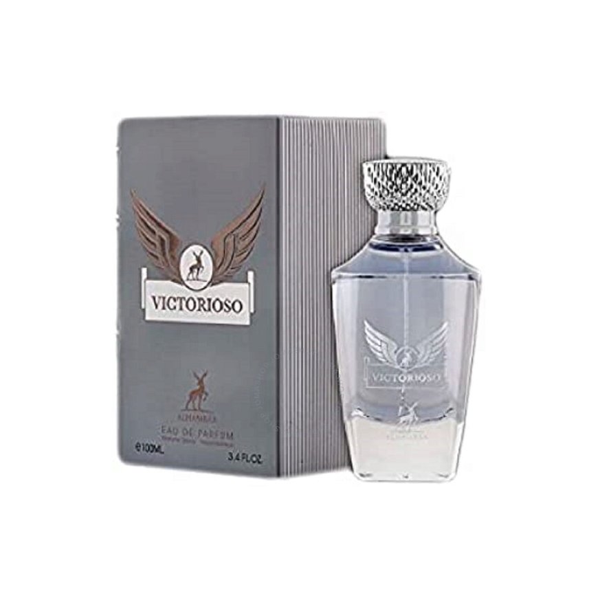 Maison Alhambra Maison Alhambra Victorioso 100ml