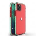 Joyroom New Beauty Series ultra thin case with electroplated fra Joyroom New Beauty Series ultra thin case with electroplated fra