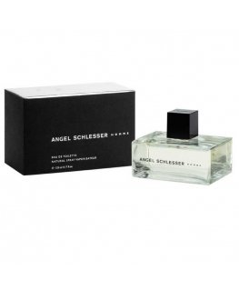 ANGEL SCHLESSER HOMME vaporizador