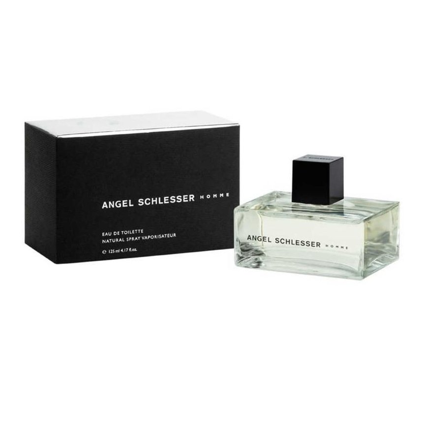 ANGEL SCHLESSER HOMME vaporizador