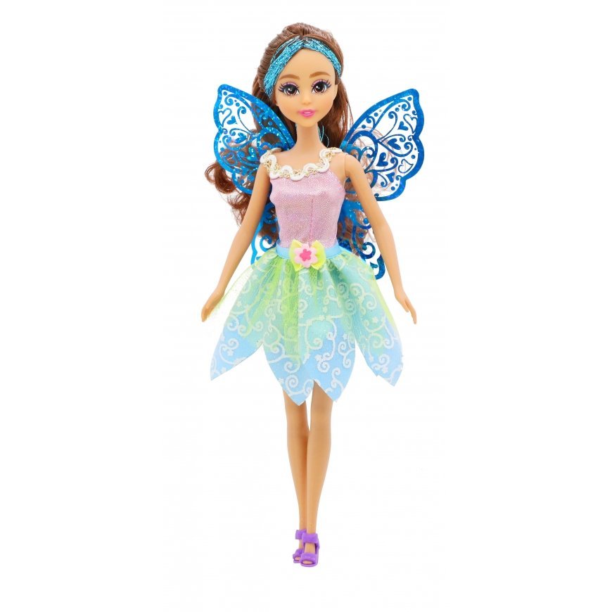 FUNVILLE Dreameez кукла Фея – 3