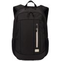Case Logic Jaunt WMBP-215 39,6 cm (15.6") Reppu musta Case Logic Jaunt WMBP-215 39,6 cm (15.6") Reppu musta