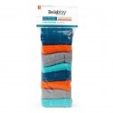 Beldray LA066374FEU7 SUPER ABSORBENT MICROFIBRE CLOTHS