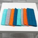 Beldray LA066374FEU7 SUPER ABSORBENT MICROFIBRE CLOTHS