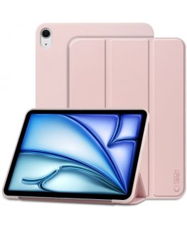 Tech-Protect Smartcase iPad Air 10.9 4 / 5 / 2020-2022 / 11 6 / 2024 Pink