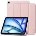 Tech-Protect Smartcase iPad Air 10.9 4 / 5 / 2020-2022 / 11 6 / 2024 Pink Tech-Protect Smartcase iPad Air 10.9 4 / 5 / 2020-2022 / 11 6 / 2024 Pink