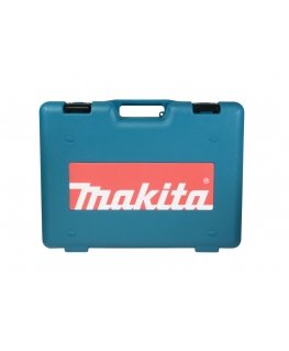 Makita 824559-1 karp varustusele Must, Türkiis