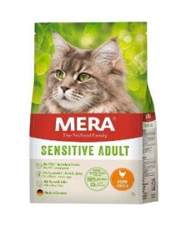 Dry food for cats - IAMS CAT ADULT HAIRBALL CHICKEN, 10 kg