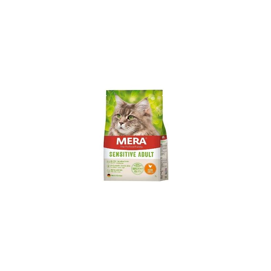Dry food for cats - IAMS CAT ADULT HAIRBALL CHICKEN, 10 kg