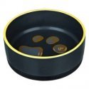 Bowl for animals, ceramic : Trixie BE NORDIC bowl, ceramic|rubbe Bowl for animals, ceramic : Trixie BE NORDIC bowl, ceramic|rubbe