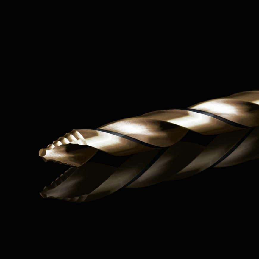 RUKO ULTIMATECUT Twist drill bit 1 pc(s) – 2
