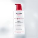 Eucerin pH5 Rich Lotion F 400 ml Losjonas Moteriškas Eucerin pH5 Rich Lotion F 400 ml Losjonas Moteriškas