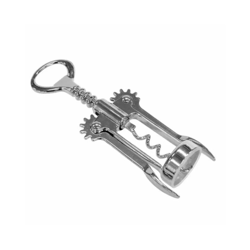 Cork spout stainless steel
