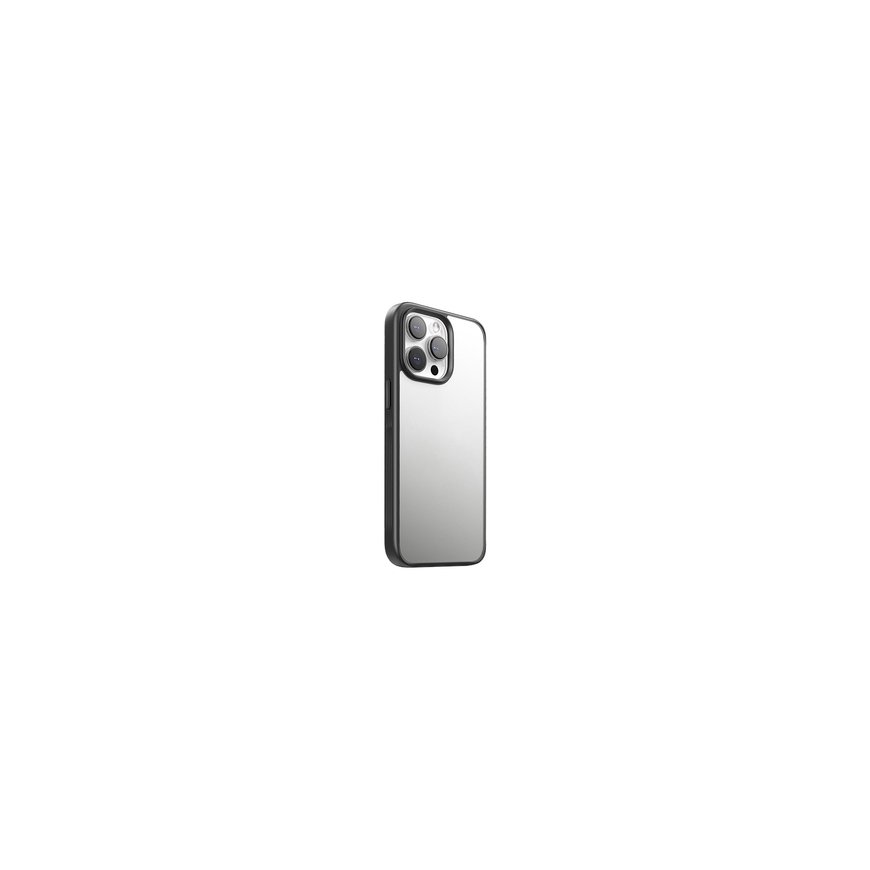 Protective phone case Joyroom JR-15Q2 for iPhone 15 Pro (matte black) – 2