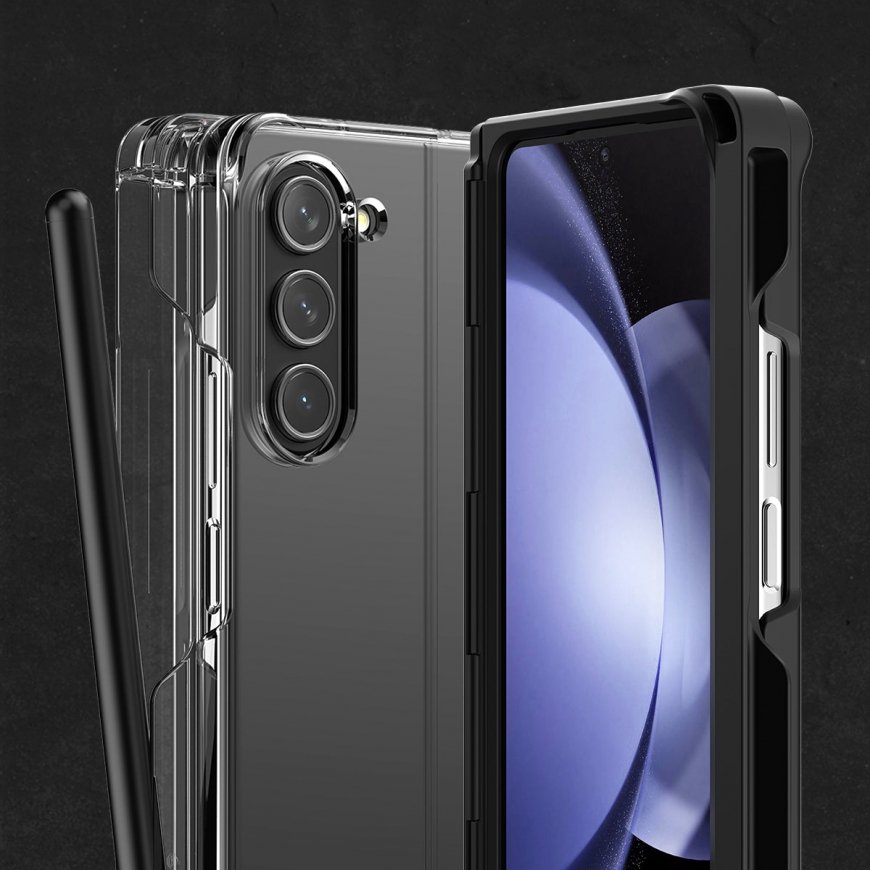 Araree Nukin 360 P Case for