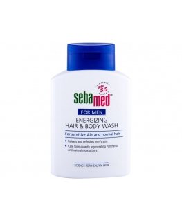 Hair Care Everyday