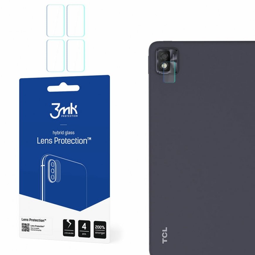 3MK Lens Protection 1 vnt