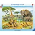 Ravensburger 00.006.146 Jigsaw puzzle 30 pc(s) Flora & fauna