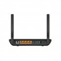 TP-Link XC220-G3V беспроводной маршрутизатор Гигабитный Ethernet Двухдиапазонный (2,4Ггц/5Ггц) Серый